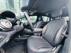 Mercedes-Benz EQS 2023 450 Pioneer Edition - фото 11