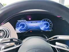 Mercedes-Benz EQS 2023 450 Pioneer Edition - фото 12