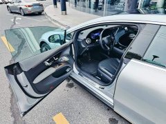 Mercedes-Benz EQS 2023 450 Pioneer Edition - фото 13