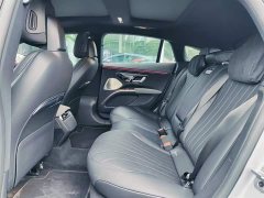 Mercedes-Benz EQS 2023 450 Pioneer Edition - фото 14