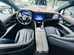 Mercedes-Benz EQS 2023 450 Pioneer Edition - фото 15