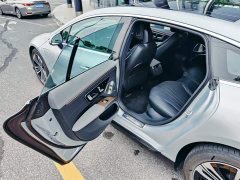 Mercedes-Benz EQS 2023 450 Pioneer Edition - фото 16