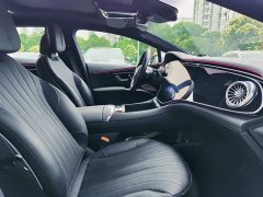 Mercedes-Benz EQS 2023 450 Pioneer Edition - фото 17