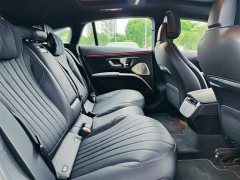 Mercedes-Benz EQS 2023 450 Pioneer Edition - фото 18