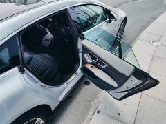Mercedes-Benz EQS 2023 450 Pioneer Edition - фото 19