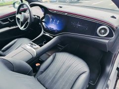 Mercedes-Benz EQS 2023 450 Pioneer Edition - фото 20