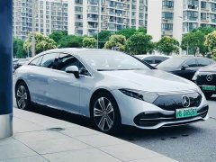 Mercedes-Benz EQS 2023 450 Pioneer Edition - фото 8