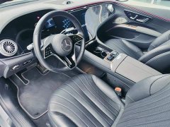 Mercedes-Benz EQS 2023 450 Pioneer Edition - фото 9