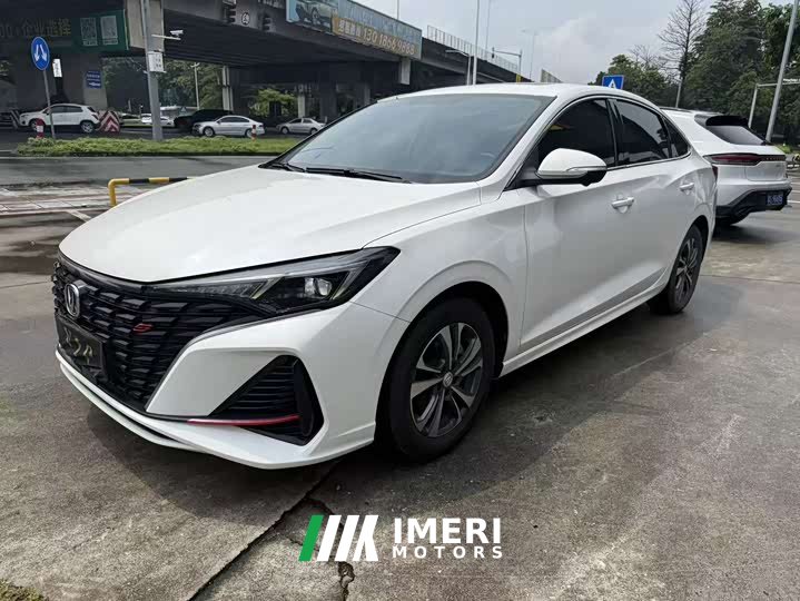 Geely Edition PLUS NE 1.4T GDI DCTPremium Edition - автомобиль из Китая