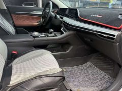 Geely Edition PLUS NE 1.4T GDI DCTPremium Edition - фото 11