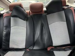 Geely Edition PLUS NE 1.4T GDI DCTPremium Edition - фото 13