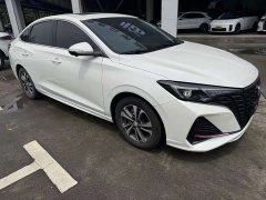 Geely Edition PLUS NE 1.4T GDI DCTPremium Edition - фото 3
