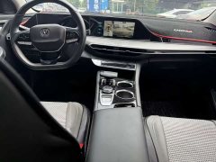 Geely Edition PLUS NE 1.4T GDI DCTPremium Edition - фото 4