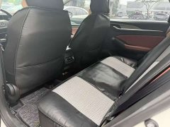 Geely Edition PLUS NE 1.4T GDI DCTPremium Edition - фото 6