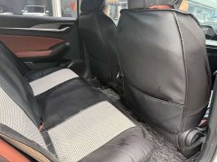 Geely Edition PLUS NE 1.4T GDI DCTPremium Edition - фото 8