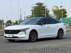 Geely B70 1.5T Version - фото 1
