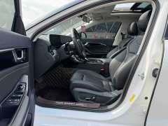 Geely B70 1.5T Version - фото 12