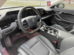 Geely B70 1.5T Version - фото 13