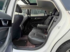 Geely B70 1.5T Version - фото 14