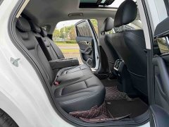 Geely B70 1.5T Version - фото 15