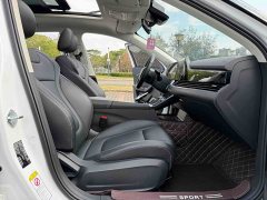 Geely B70 1.5T Version - фото 16