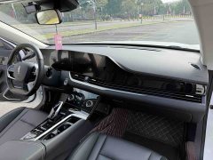 Geely B70 1.5T Version - фото 17
