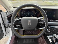 Geely B70 1.5T Version - фото 18