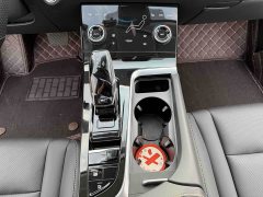 Geely B70 1.5T Version - фото 19