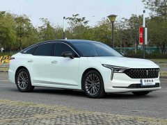 Geely B70 1.5T Version - фото 3