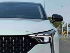 Geely B70 1.5T Version - фото 4