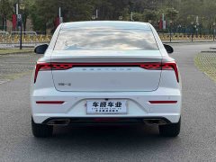 Geely B70 1.5T Version - фото 7