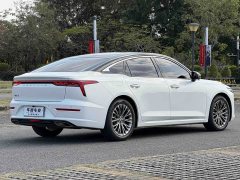 Geely B70 1.5T Version - фото 8