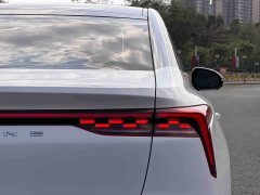 Geely B70 1.5T Version - фото 9