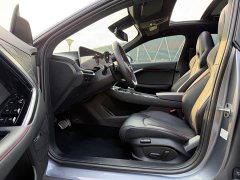 SAIC MG7 2.0T Trophy Edition - фото 13