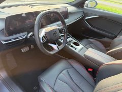 SAIC MG7 2.0T Trophy Edition - фото 14