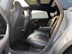 SAIC MG7 2.0T Trophy Edition - фото 15