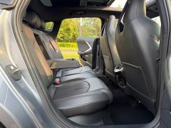 SAIC MG7 2.0T Trophy Edition - фото 16