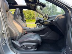 SAIC MG7 2.0T Trophy Edition - фото 17