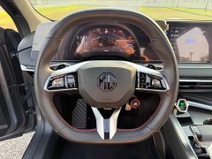 SAIC MG7 2.0T Trophy Edition - фото 18