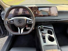 SAIC MG7 2.0T Trophy Edition - фото 19