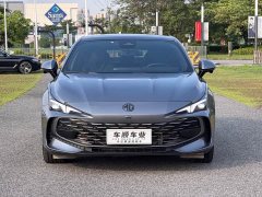 SAIC MG7 2.0T Trophy Edition - фото 2