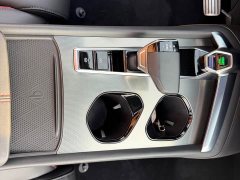 SAIC MG7 2.0T Trophy Edition - фото 20