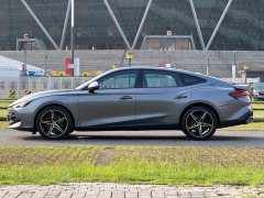 SAIC MG7 2.0T Trophy Edition - фото 5