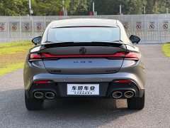 SAIC MG7 2.0T Trophy Edition - фото 7