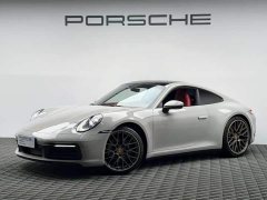 Porsche 911 Carrera 3.0T - фото 1