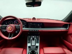 Porsche 911 Carrera 3.0T - фото 10