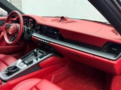 Porsche 911 Carrera 3.0T - фото 11