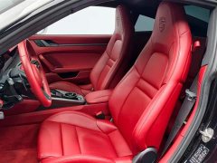 Porsche 911 Carrera 3.0T - фото 12