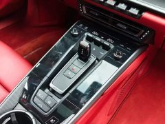 Porsche 911 Carrera 3.0T - фото 14