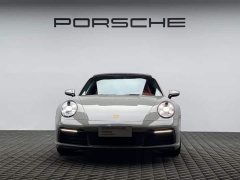 Porsche 911 Carrera 3.0T - фото 2